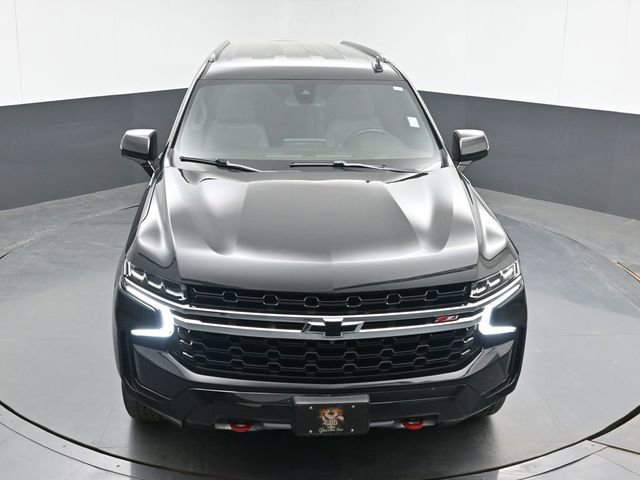 Used 2021 Chevrolet Suburban Z71 w/ Z71 Off-Road Package AWD/4WD image 20
