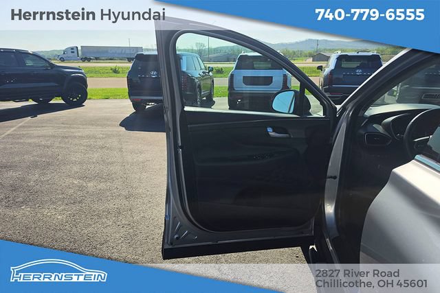 Used 2023 Hyundai Santa Fe XRT AWD/4WD image 14