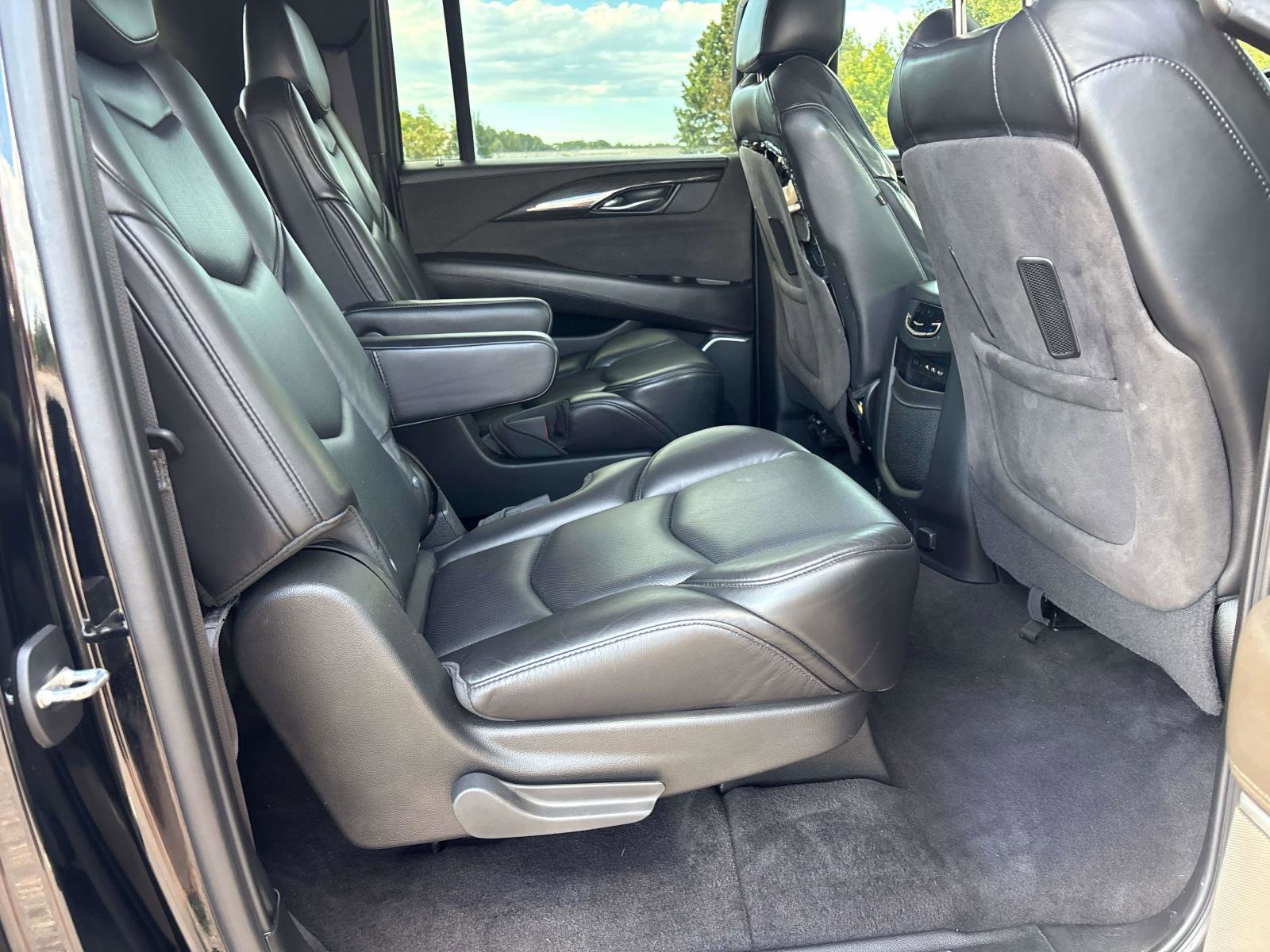 Used 2020 Cadillac Escalade ESV Platinum image 20