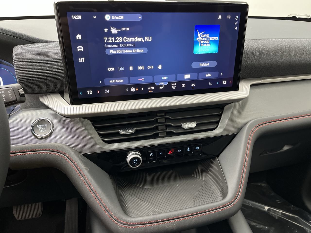 New 2026 Ford Explorer ST-Line AWD/4WD image 20