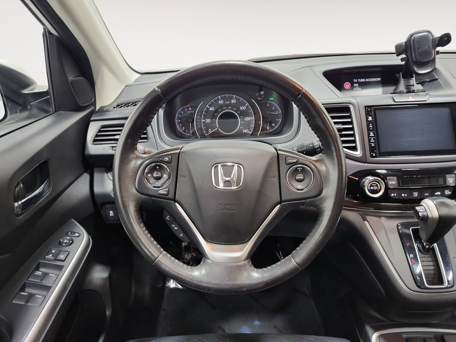 Used 2016 Honda CR-V EX-L image 9