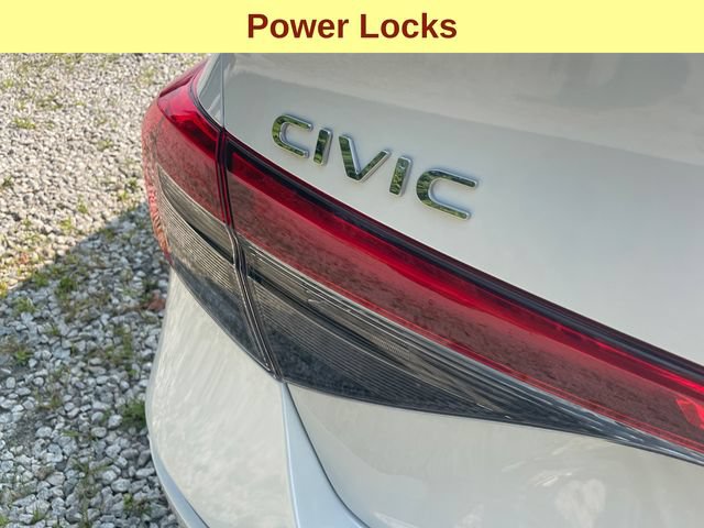 Used 2023 Honda Civic Sport image 11