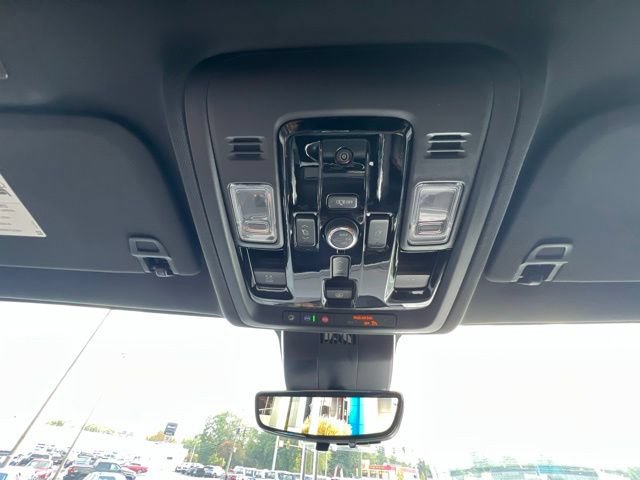 New 2026 Chevrolet Tahoe RST w/ Advanced Technology Package AWD/4WD image 24