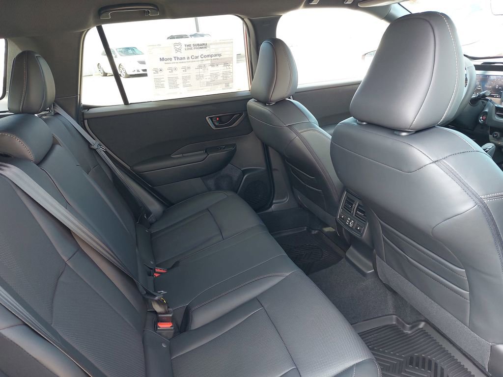 New 2026 Subaru Outback Limited w/ Premium/Limited Package 2 image 33