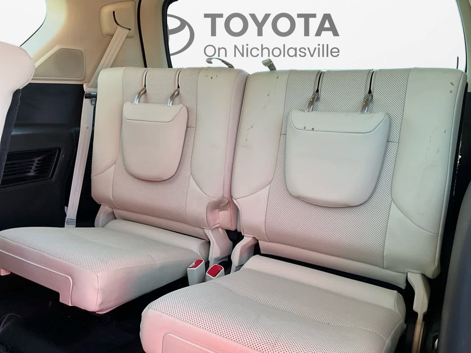 Used 2021 Lexus GX 460 Premium image 20