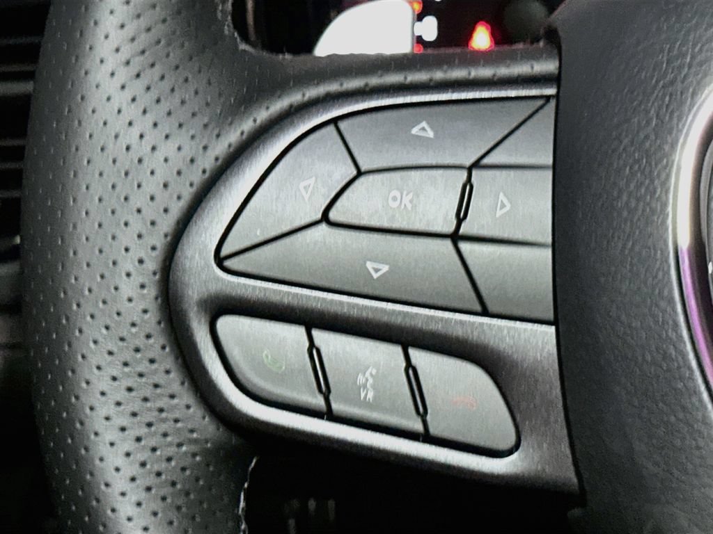 New 2026 Dodge Durango GT AWD/4WD image 29