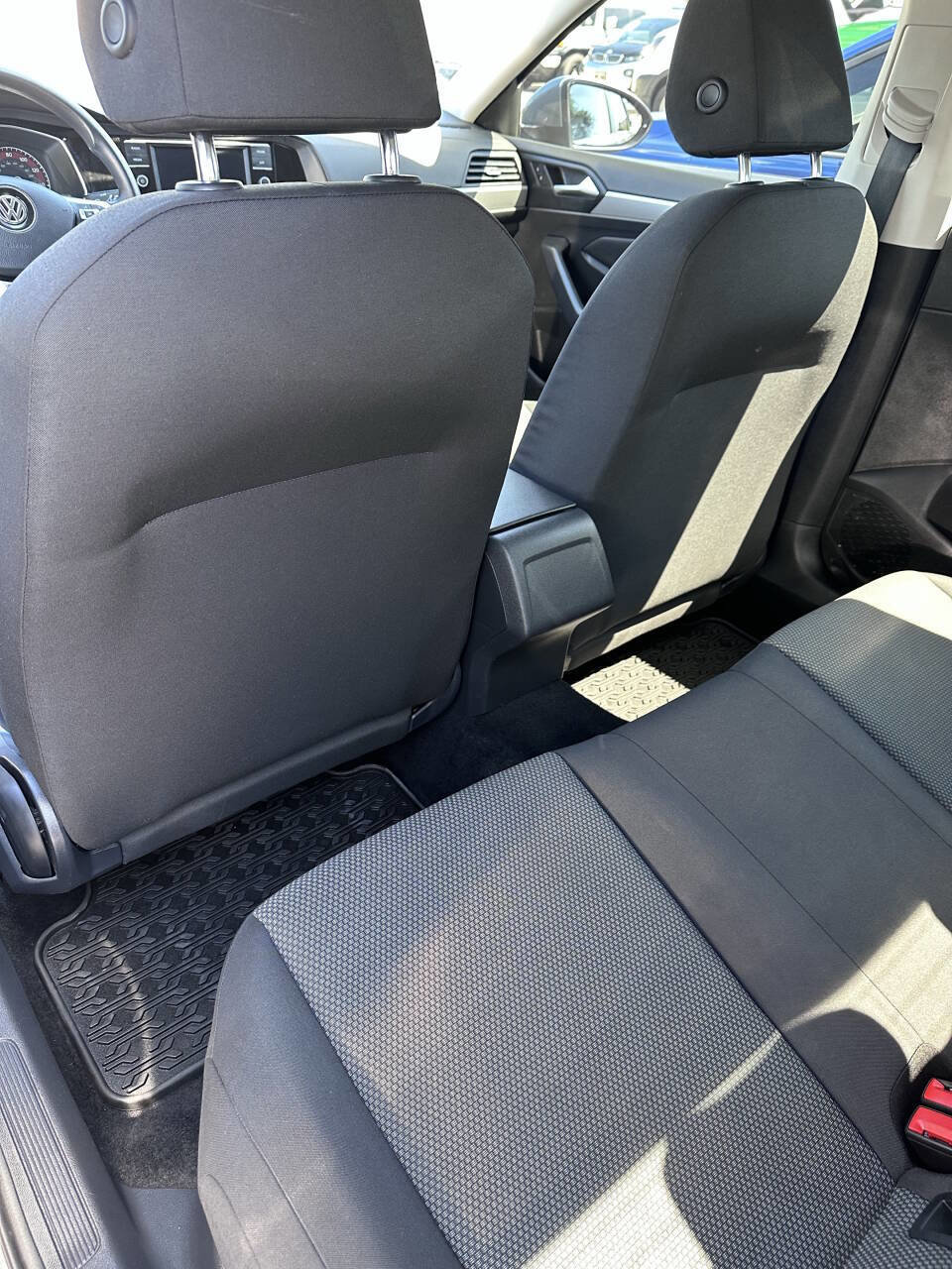 Used 2020 Volkswagen Jetta S w/ Driver Assistance Package image 34