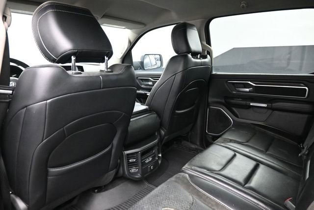 Used 2022 RAM 1500 Laramie RWD image 17