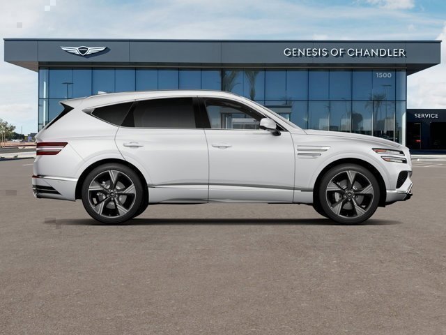 New 2026 Genesis GV80 3.5T Prestige AWD/4WD image 4
