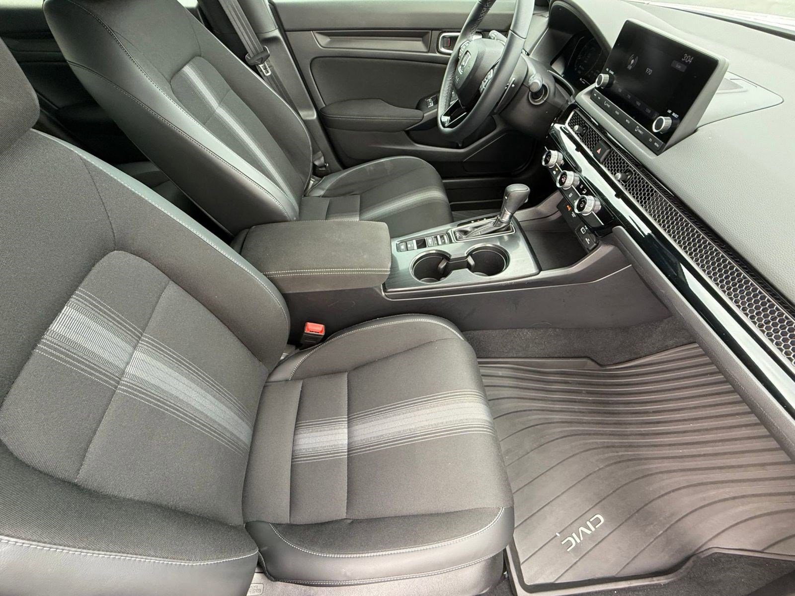 Used 2024 Honda Civic Sport image 35