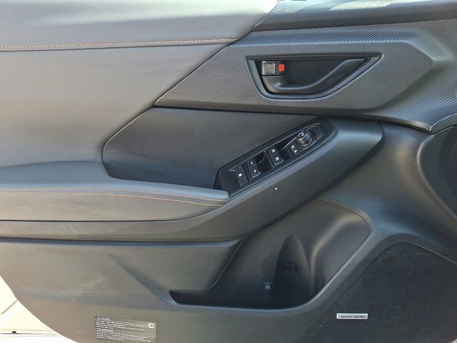 Certified 2025 Subaru Crosstrek 2.5i Wilderness image 13