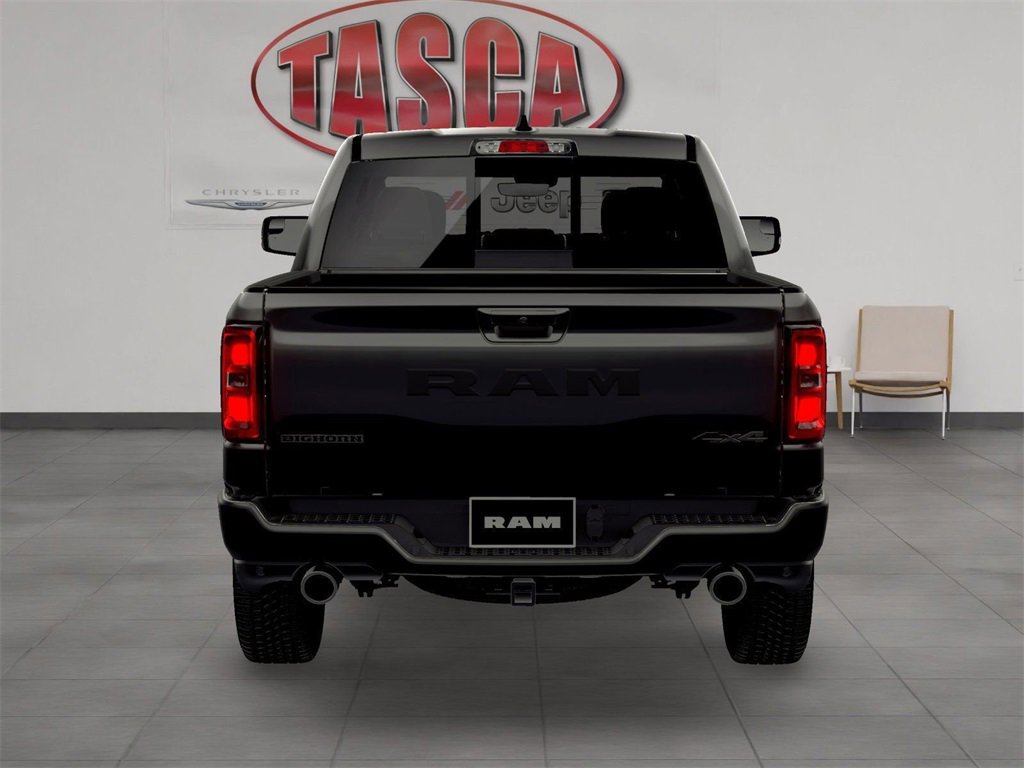 New 2026 RAM 1500 Big Horn image 10