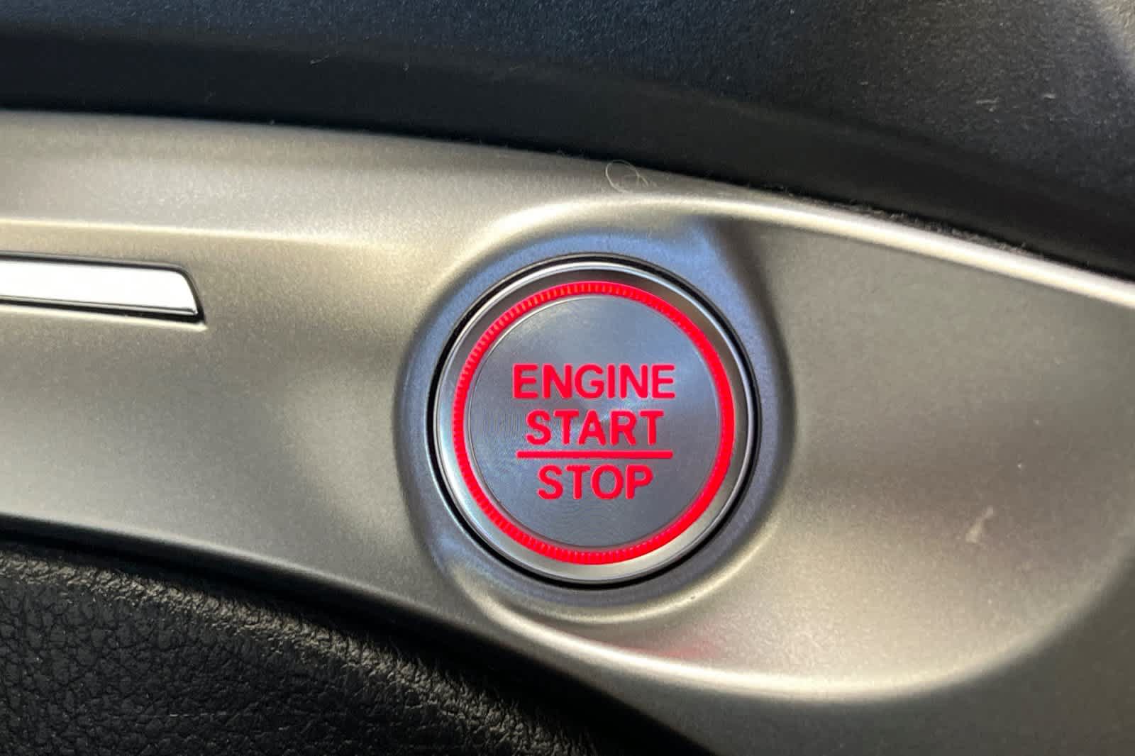 Used 2019 Acura ILX FWD image 22