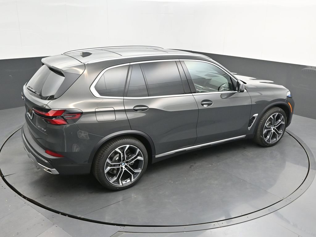 New 2026 BMW X5 xDrive50e AWD/4WD image 46