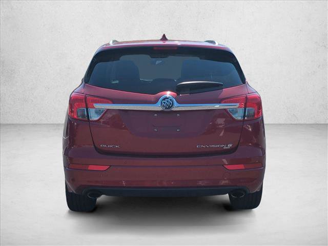 Used 2017 Buick Envision Premium image 6