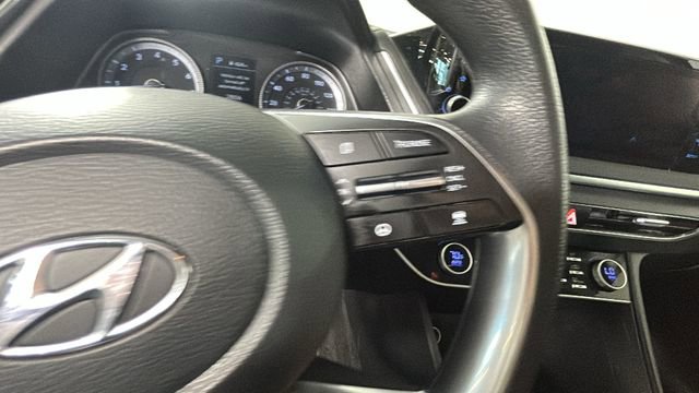 Used 2023 Hyundai Sonata SEL FWD image 17