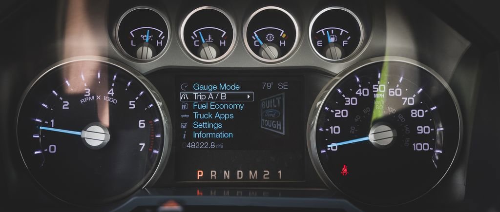 Used 2014 Ford F350 XLT AWD/4WD image 5