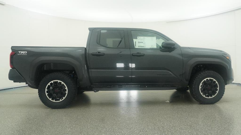 New 2026 Toyota Tacoma TRD Off-Road AWD/4WD image 13