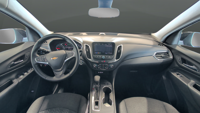 Used 2024 Chevrolet Equinox LT AWD/4WD image 11