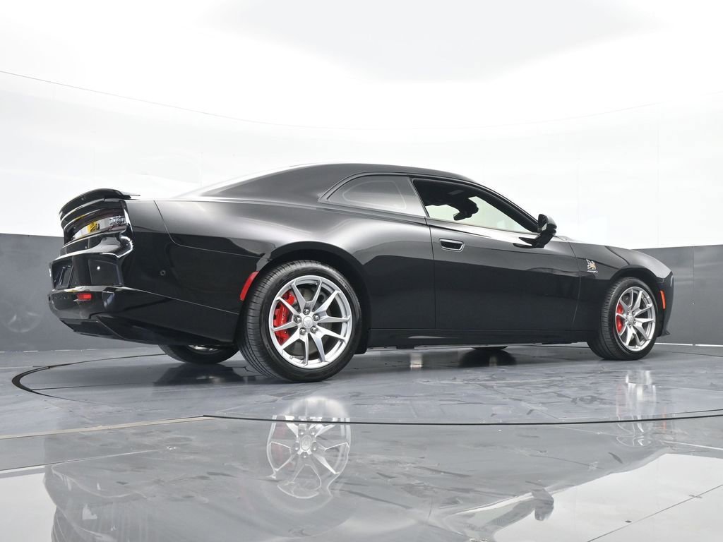 Used 2024 Dodge Charger R/T Scat Pack w/ Plus Group image 71