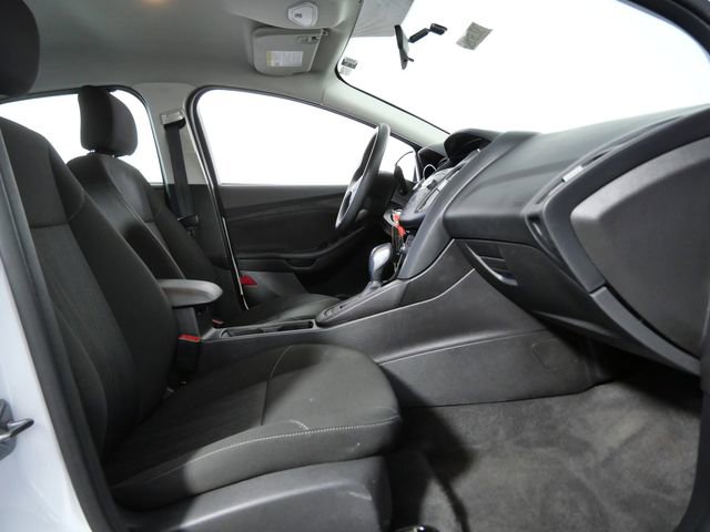 Used 2015 Ford Focus SE w/ Exterior Protection Package image 11