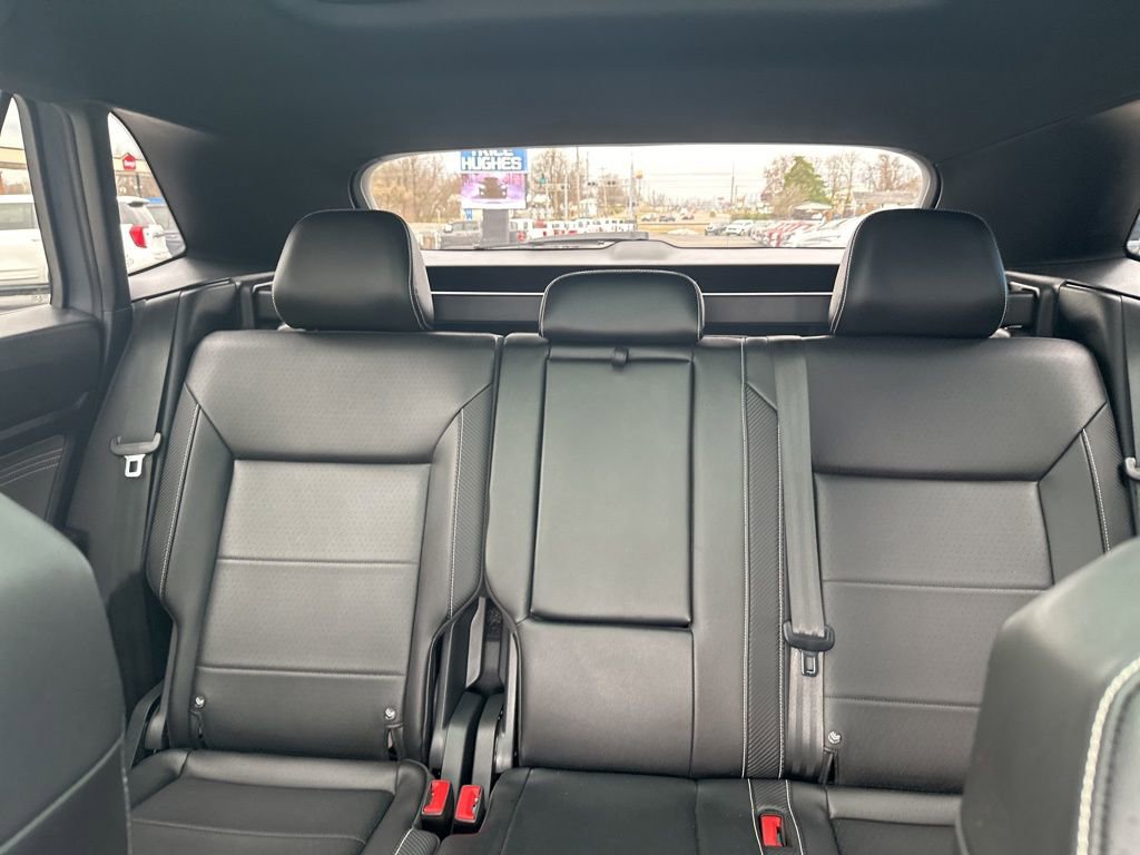 Used 2021 Volkswagen Atlas Cross Sport SE image 21