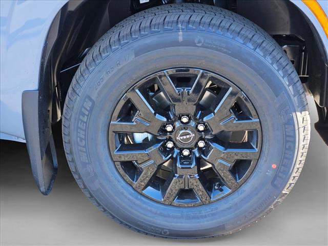 New 2026 Nissan Frontier SV w/ Tow Package video 3