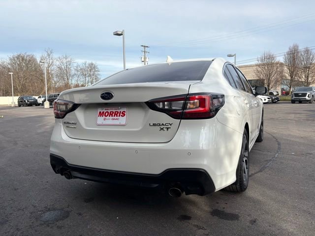 Used 2021 Subaru Legacy Limited XT w/ Popular Package #2 AWD/4WD image 5
