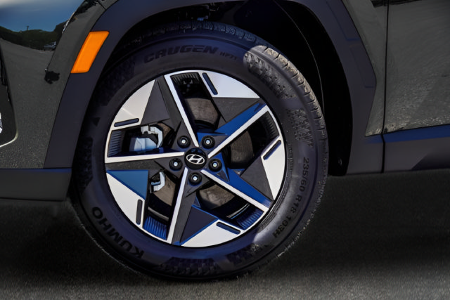 New 2026 Hyundai Tucson SEL Plus FWD image 33