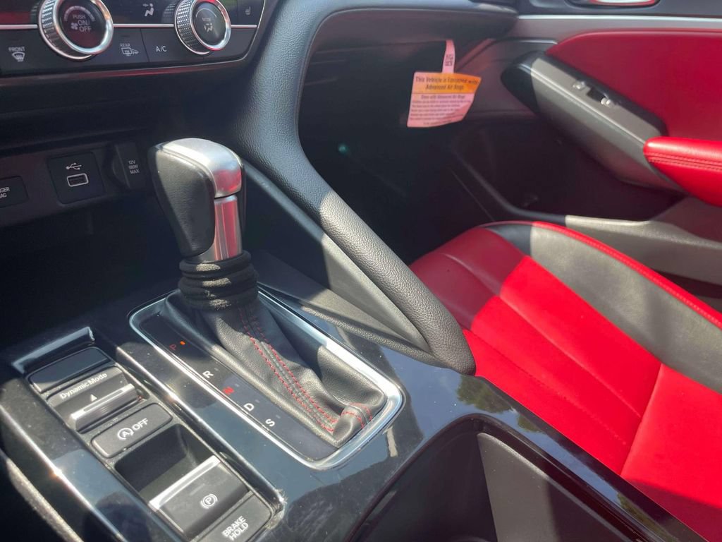 Used 2023 Acura Integra A-Spec FWD image 30