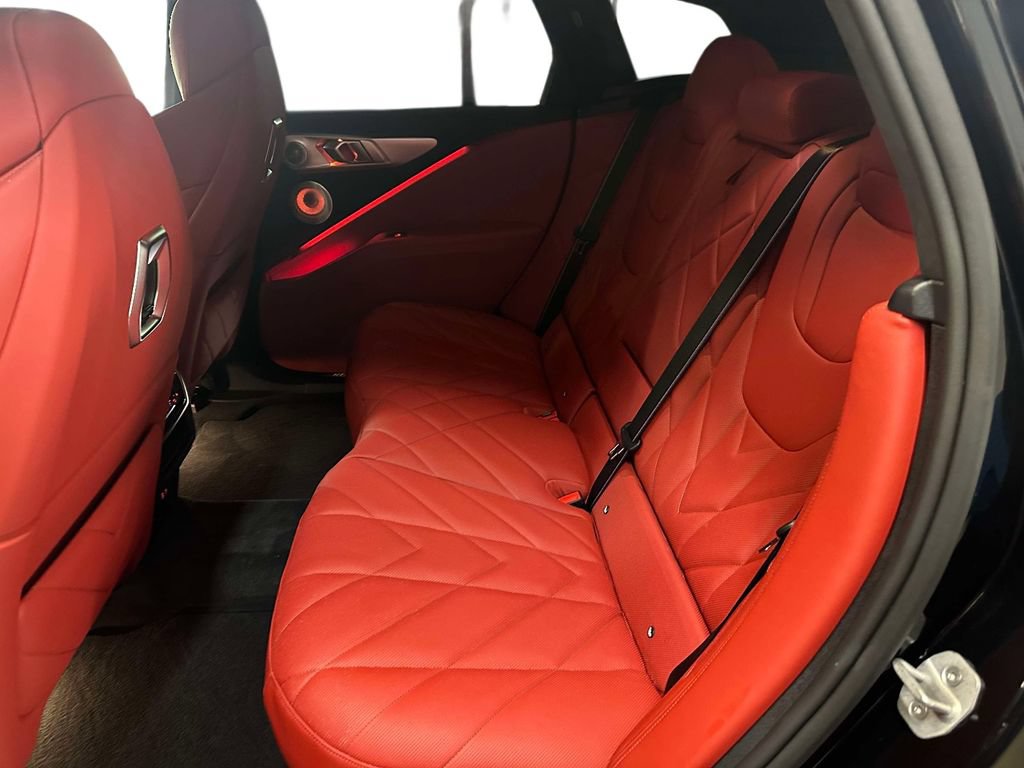 Used 2026 BMW XM Label Red AWD/4WD image 18