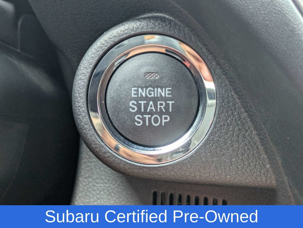 Certified 2025 Subaru Impreza 2.0i Sport AWD/4WD image 35