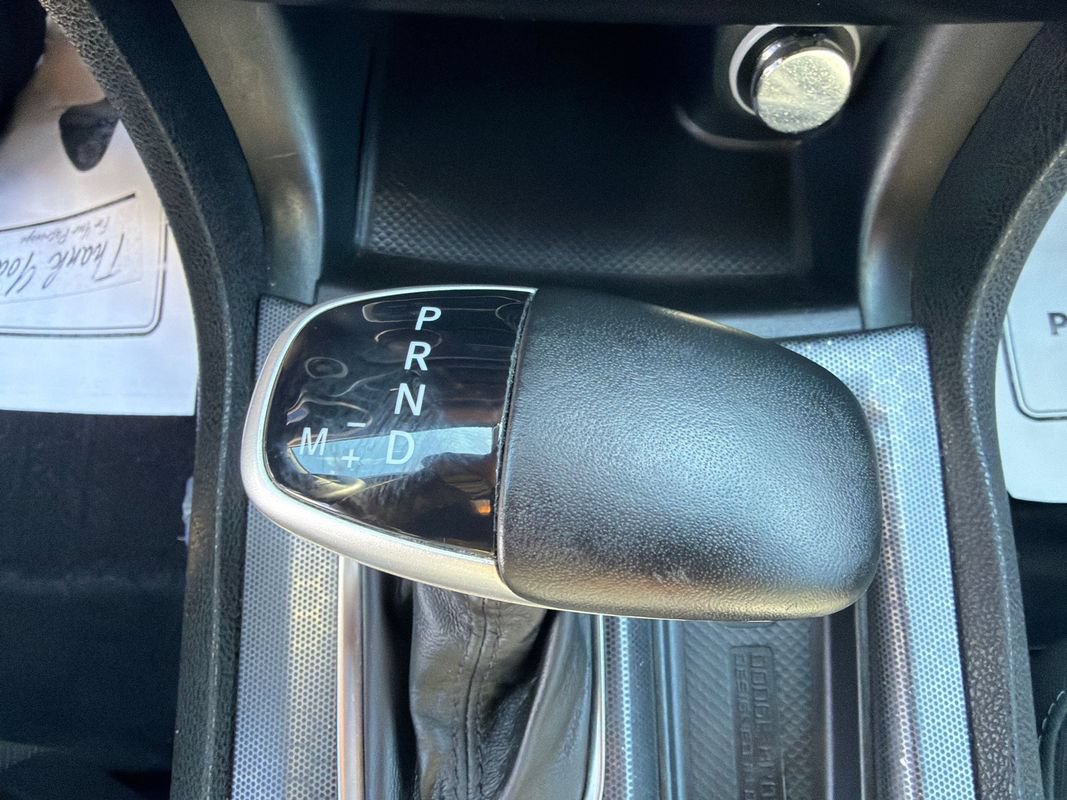 Used 2016 Dodge Charger SXT w/ Navigation & Travel Group RWD image 25