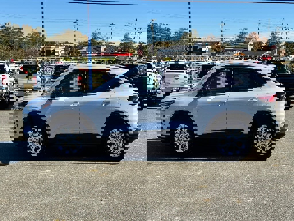 New 2026 Ford Escape Active w/ Cold Weather Package image 3