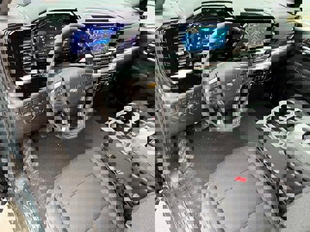 New 2026 Chevrolet Silverado 1500 LT image 12