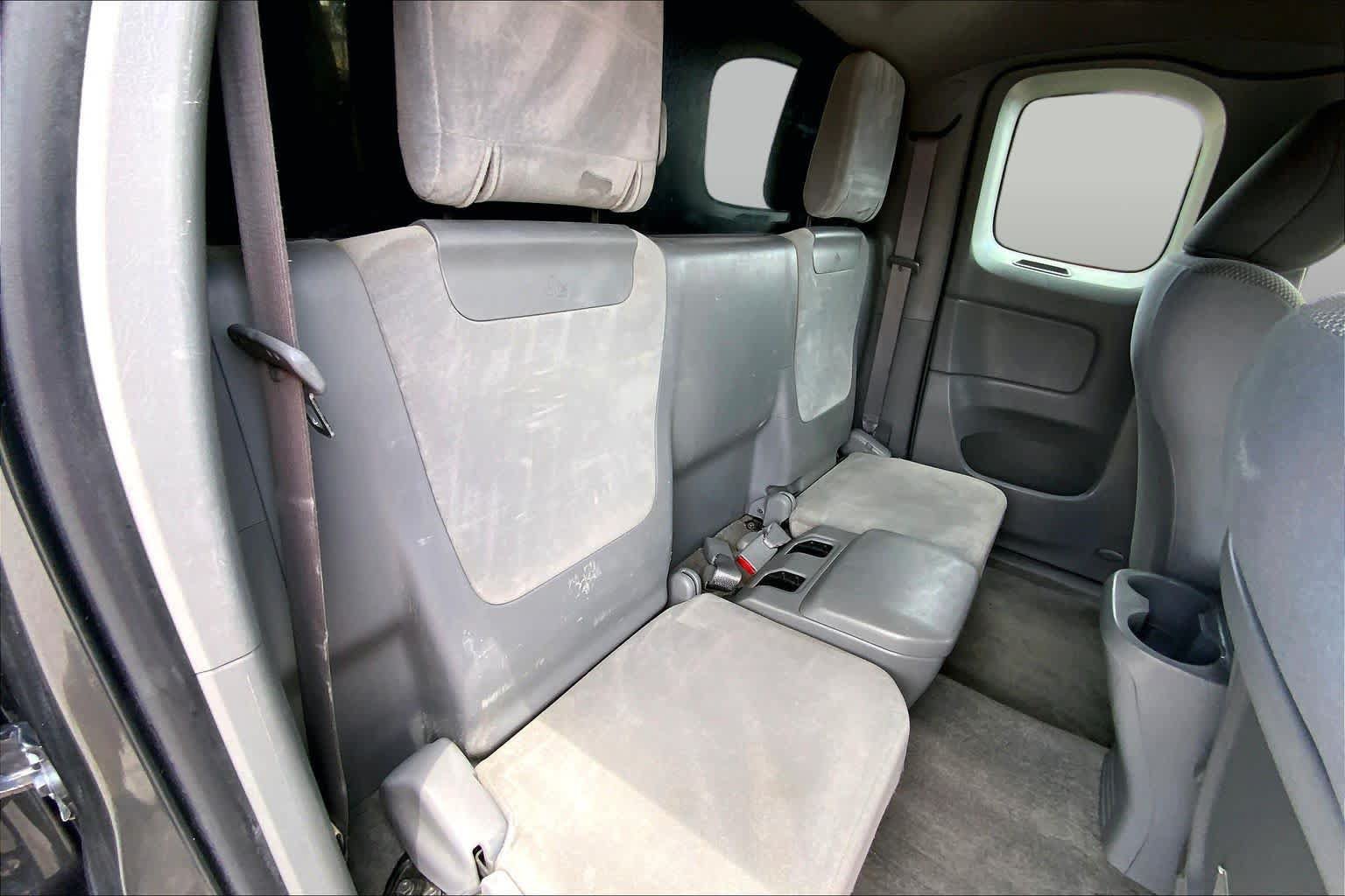 Used 2009 Toyota Tacoma 4x4 Access Cab image 17