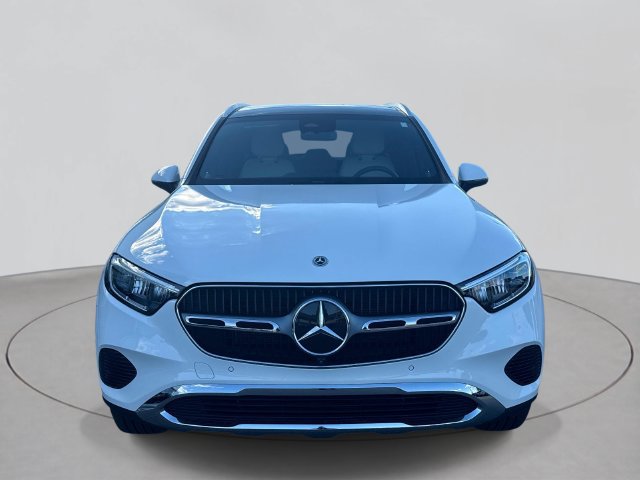 Used 2023 Mercedes-Benz GLC 300 4MATIC image 34