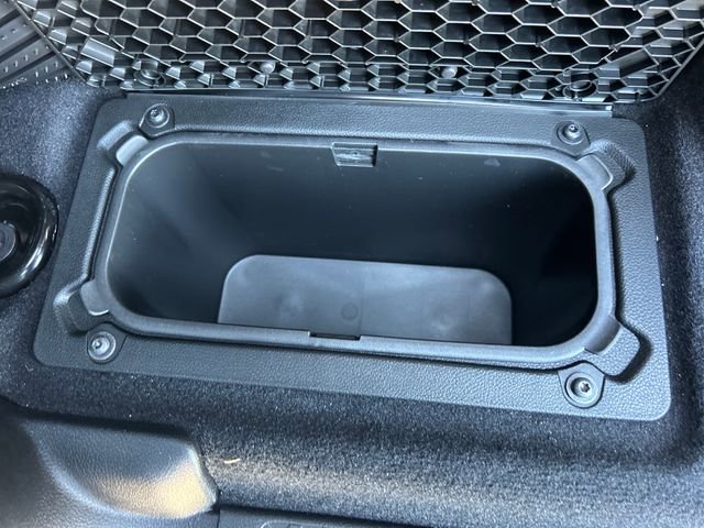 New 2026 RAM 2500 Rebel w/ Rebel Level 1 Equipment Group image 41