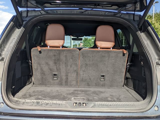 Used 2021 Lincoln Aviator Reserve w/ Equipment Group 202A image 31