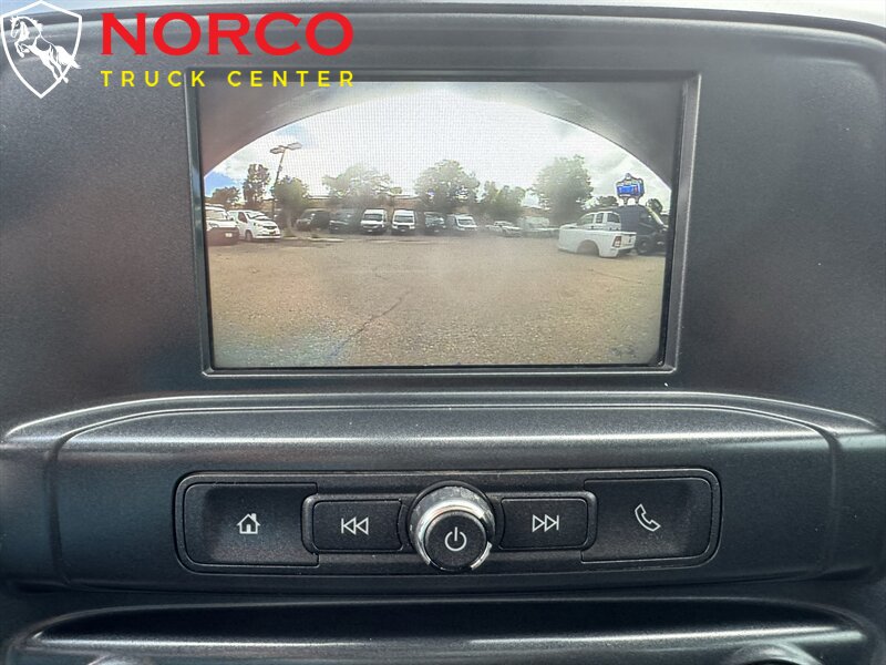 Used 2019 Chevrolet Silverado 3500 W/T w/ WT Convenience Package RWD image 21
