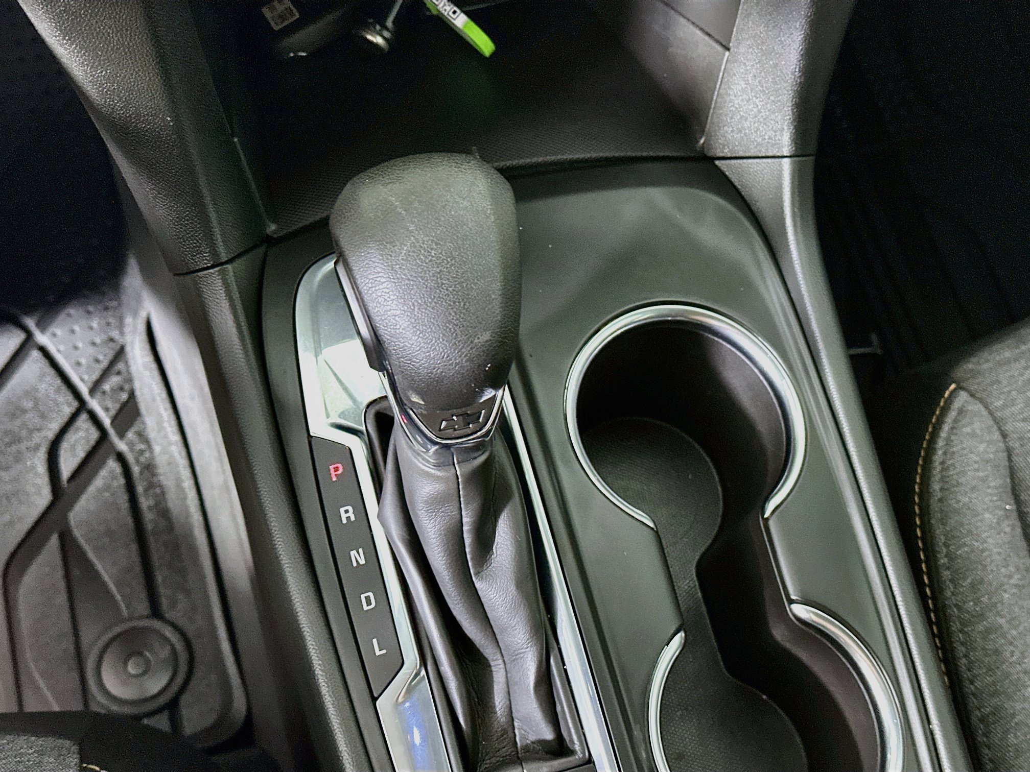 Used 2022 Chevrolet Equinox LT w/ LPO, Floor Liner Package FWD image 25