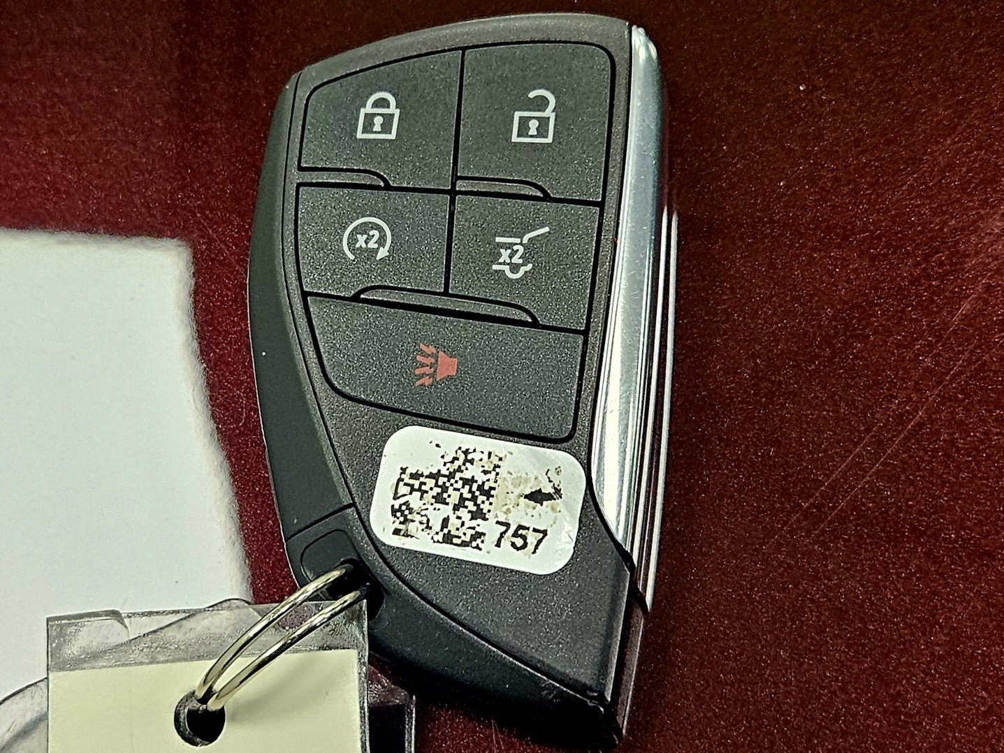 Used 2023 Buick Envision Avenir image 45