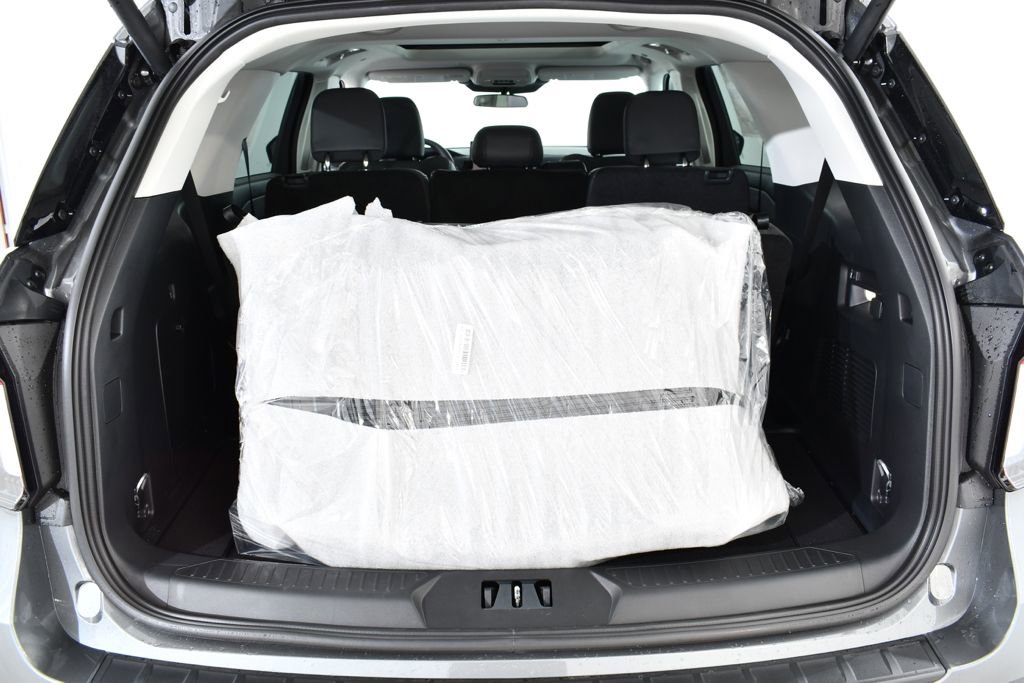 New 2025 Ford Explorer Active w/ Active Comfort Package image 21