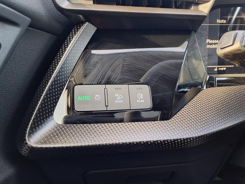 New 2026 Audi RS 3 2.5T image 29