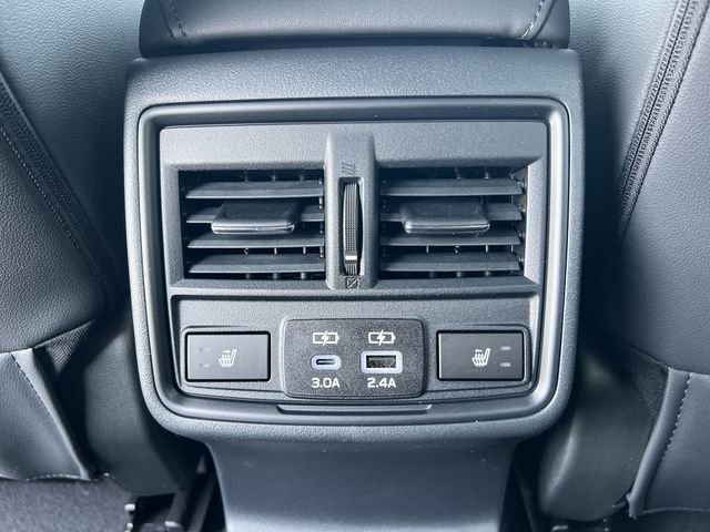 New 2026 Subaru Outback Touring XT image 34