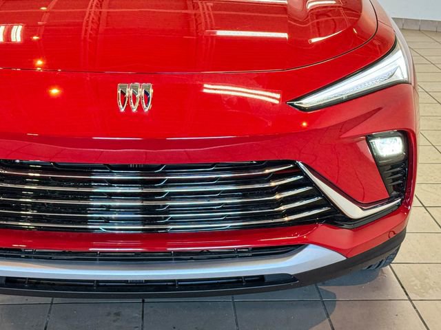 New 2026 Buick Envista Preferred w/ Convenience I Package image 12