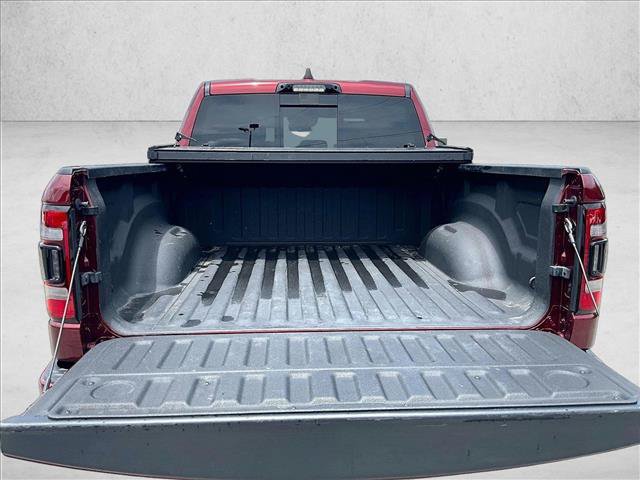 Used 2024 RAM 1500 Limited AWD/4WD image 30