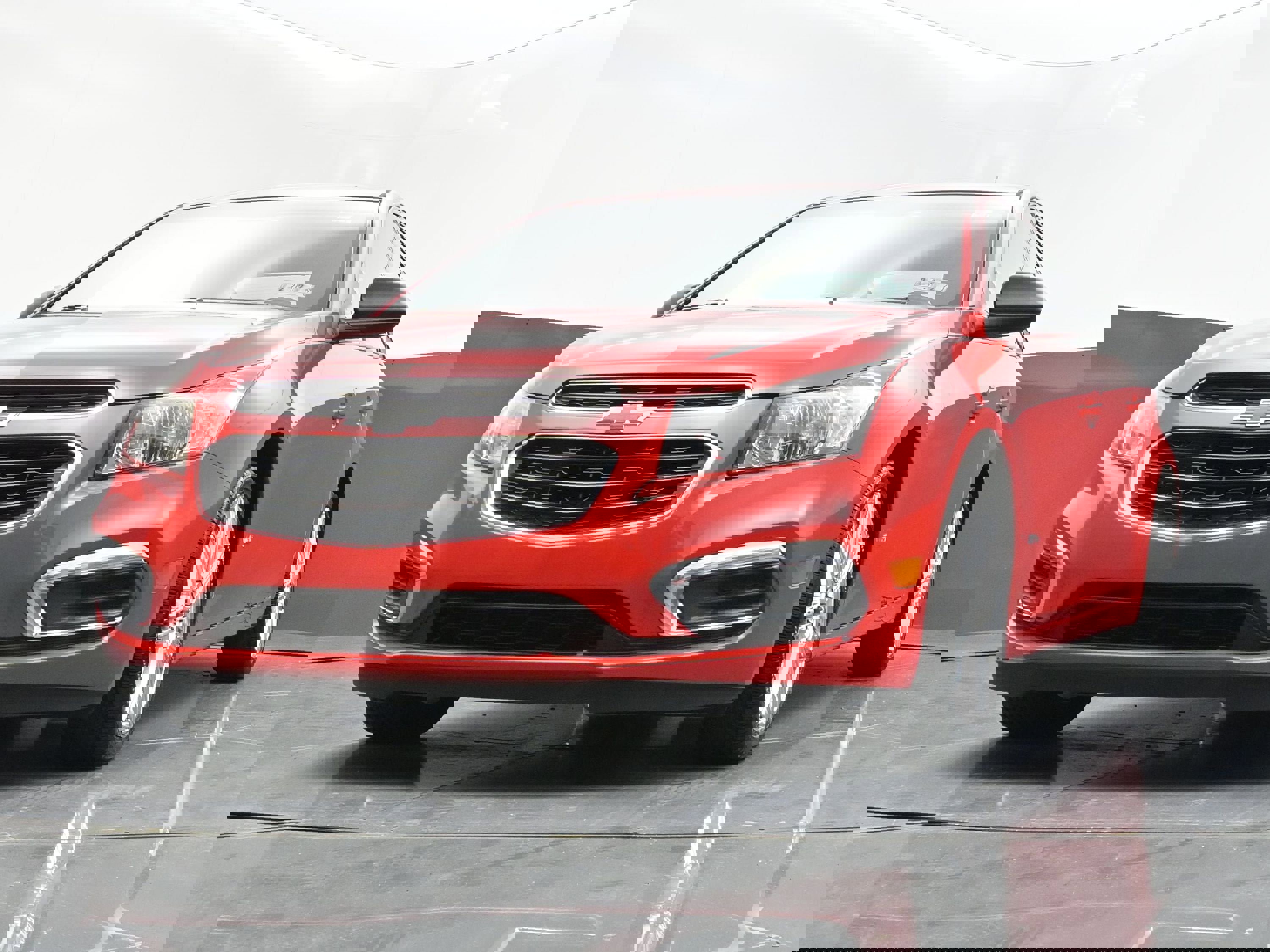 Used 2015 Chevrolet Cruze LS image 31