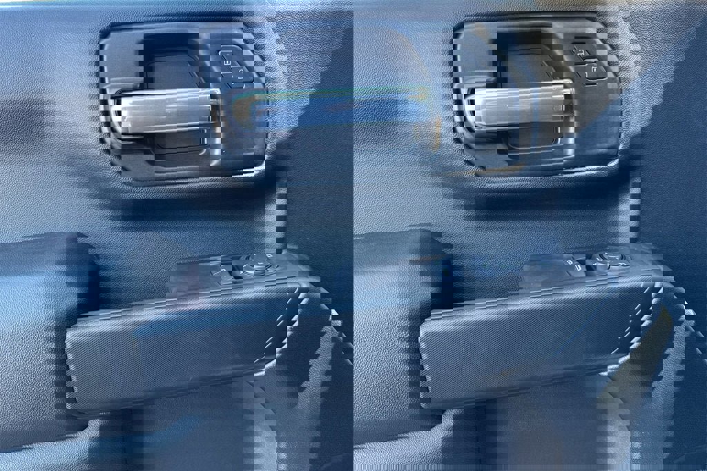 New 2025 Chevrolet Silverado 3500 W/T w/ WT Convenience Package image 11