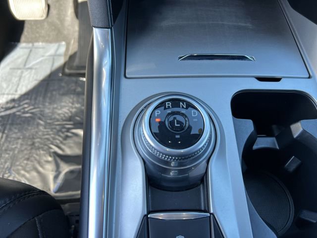 Used 2022 Ford Explorer Platinum w/ Equipment Group 601A image 18